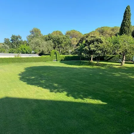 Casa Santa Elena * Solius