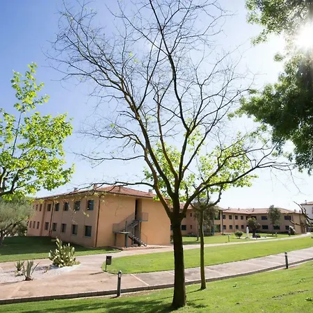 호텔 Casa Santa Elena *