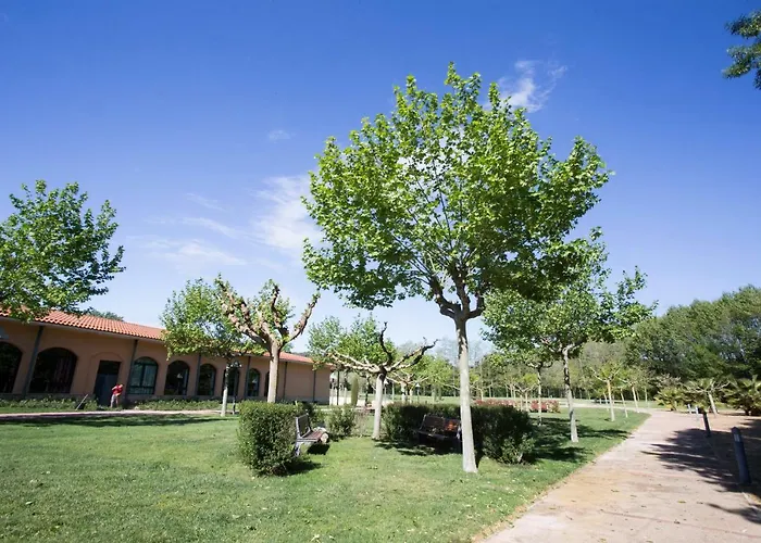 Casa Santa Elena 호텔