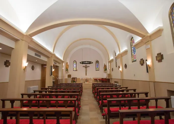 ホテル Casa Santa Elena