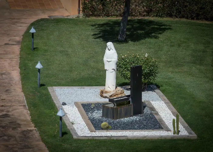 Casa Santa Elena * Solíus