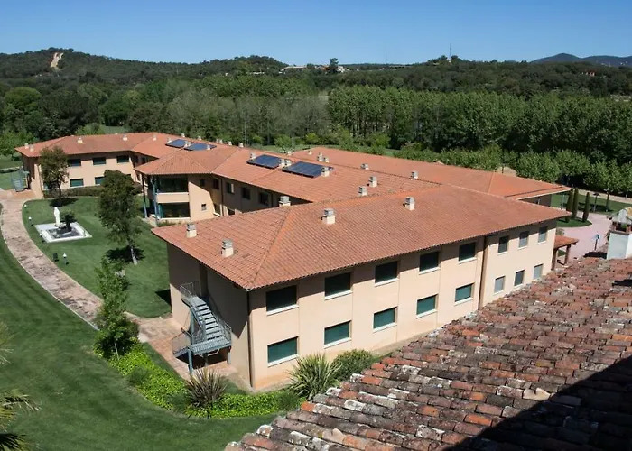 호텔 Casa Santa Elena