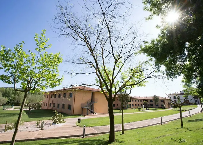 ホテル Casa Santa Elena *