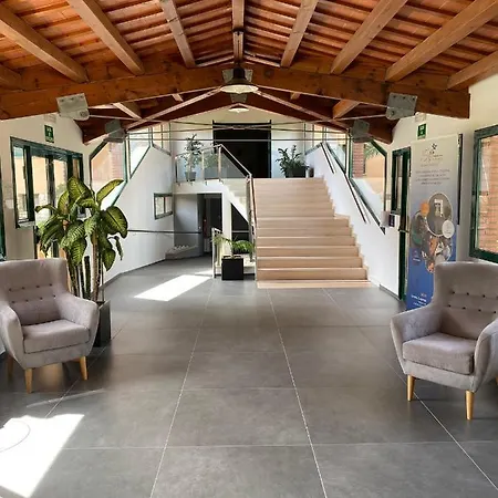 Casa Santa Elena ホテル *