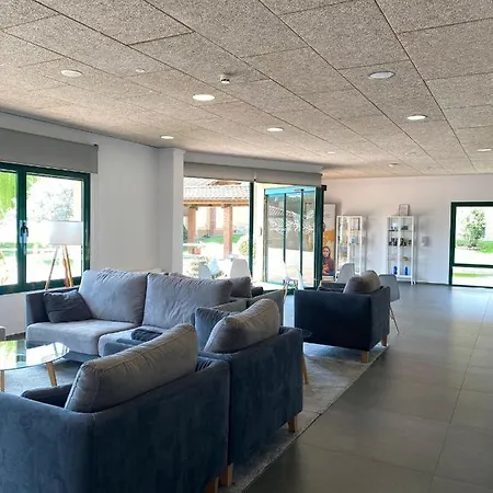 ホテル Casa Santa Elena *