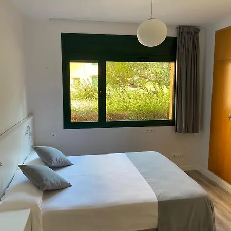Casa Santa Elena Hotel Solíus