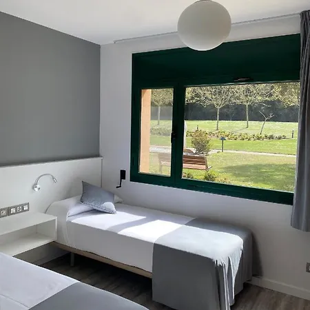 Casa Santa Elena Hotel Solíus