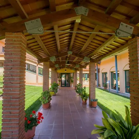 Casa Santa Elena ホテル