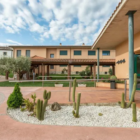 Hotel Casa Santa Elena