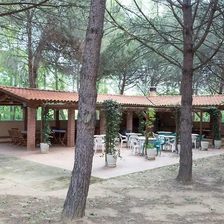 Hotel Casa Santa Elena