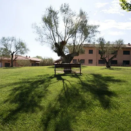 Casa Santa Elena *