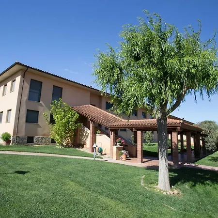 ホテル Casa Santa Elena *