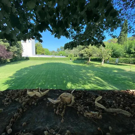 فندق Casa Santa Elena *