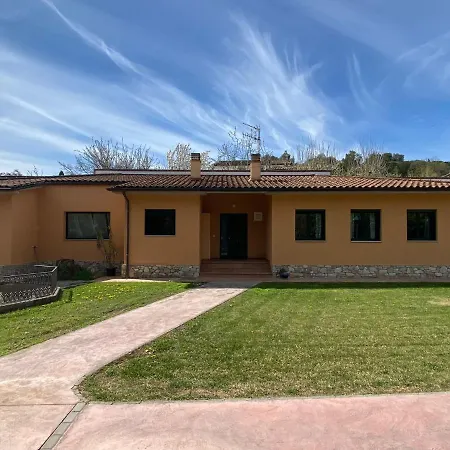 فندق Casa Santa Elena