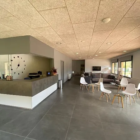 Casa Santa Elena فندق