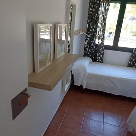 فندق Casa Santa Elena Solíus