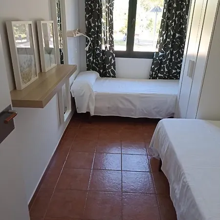 فندق Casa Santa Elena Solíus
