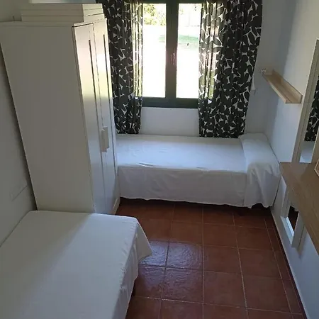 فندق Casa Santa Elena Solíus