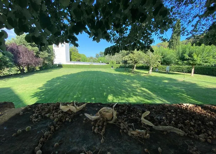 Ξενοδοχείο Casa Santa Elena *