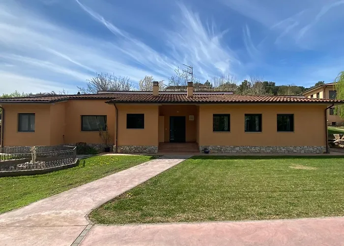 Ξενοδοχείο Casa Santa Elena