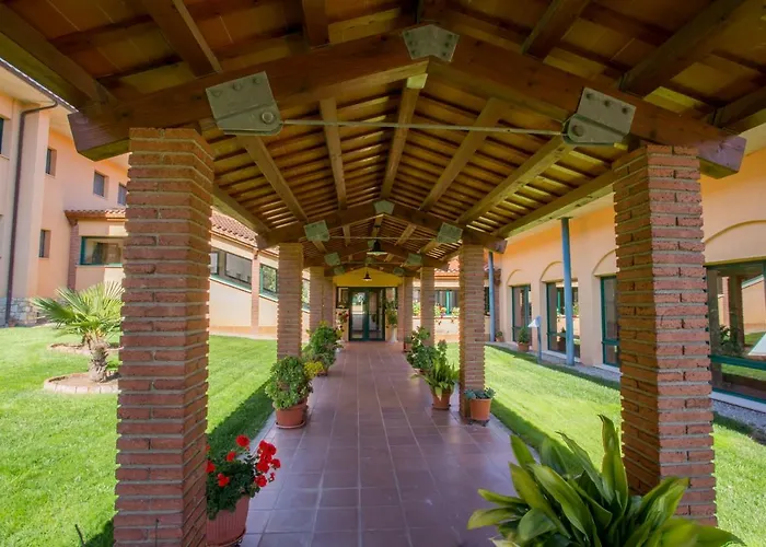 Casa Santa Elena Ξενοδοχείο