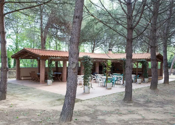 Ξενοδοχείο Casa Santa Elena