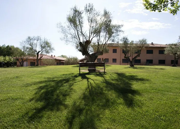 Casa Santa Elena *