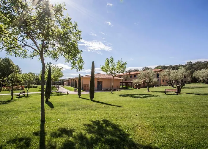 Casa Santa Elena *